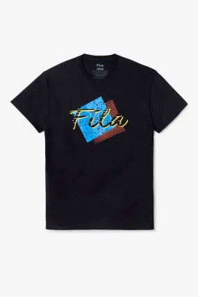 FILA: SANTA MONICA GRAPHIC TEE