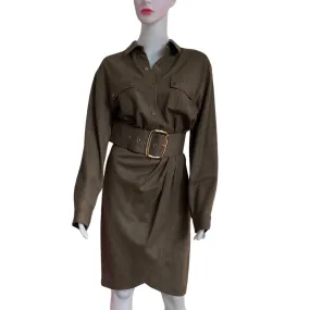 Rare 2007 Michael Kors Runway Sex and the City Dress
